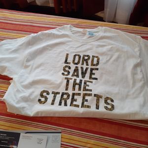 Meet your Posher, Joshua